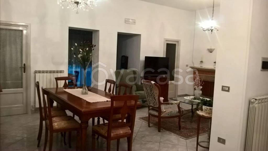 appartamento in vendita a Sant'Egidio alla Vibrata