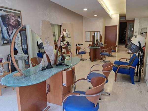 negozio in vendita a Sant'Egidio alla Vibrata