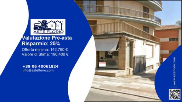 negozio in vendita a Sant'Egidio alla Vibrata