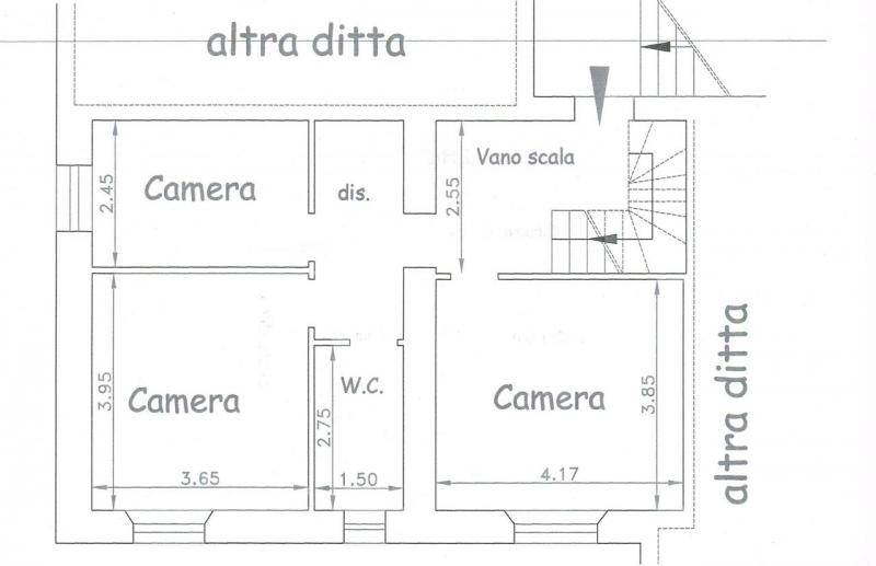 casa indipendente in vendita a Sant'Egidio alla Vibrata