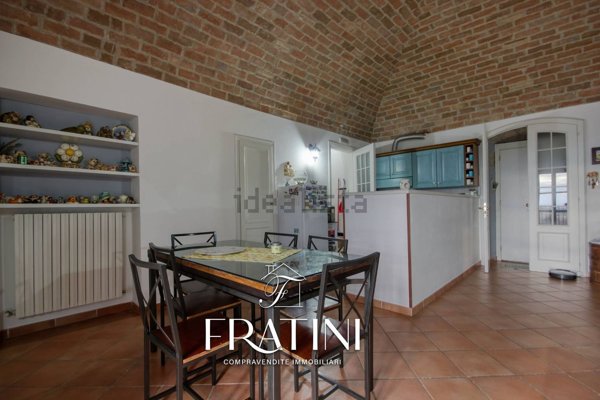 appartamento in vendita a Sant'Egidio alla Vibrata