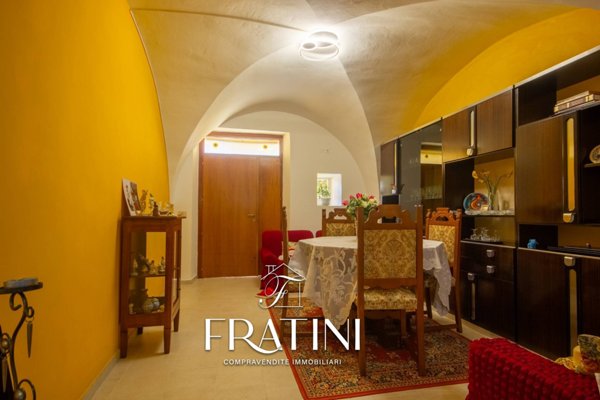 casa indipendente in vendita a Sant'Egidio alla Vibrata in zona Villa Marchetti