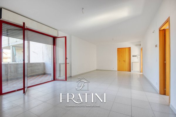 appartamento in vendita a Sant'Egidio alla Vibrata