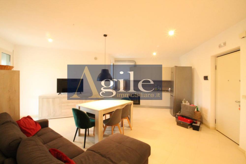 appartamento in vendita a Sant'Egidio alla Vibrata