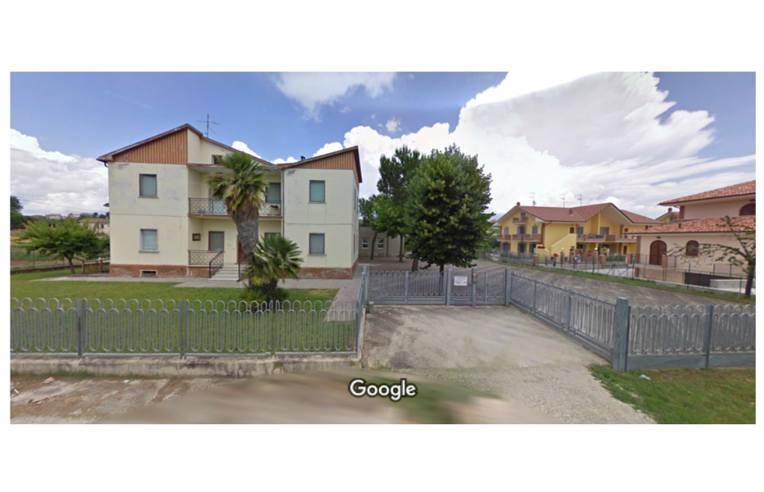 terreno edificabile in vendita a Sant'Egidio alla Vibrata