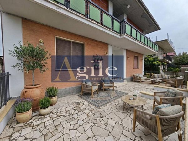 appartamento in vendita a Sant'Egidio alla Vibrata