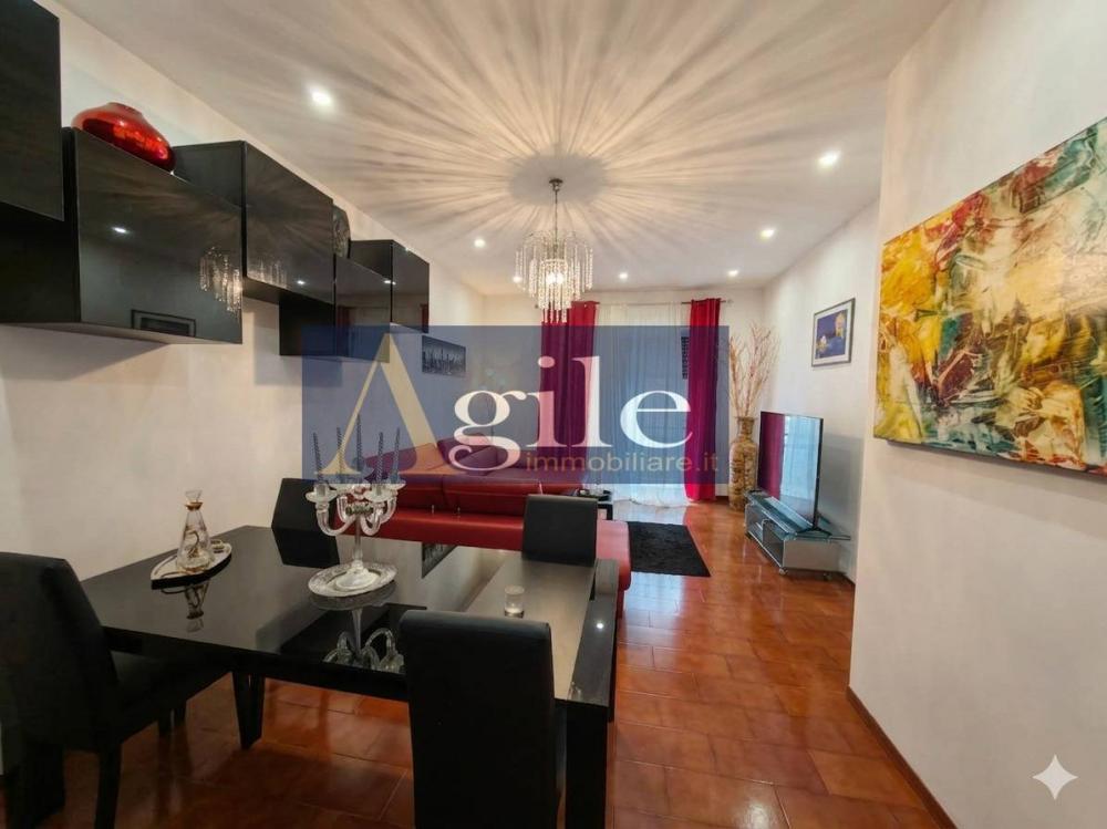 appartamento in vendita a Sant'Egidio alla Vibrata