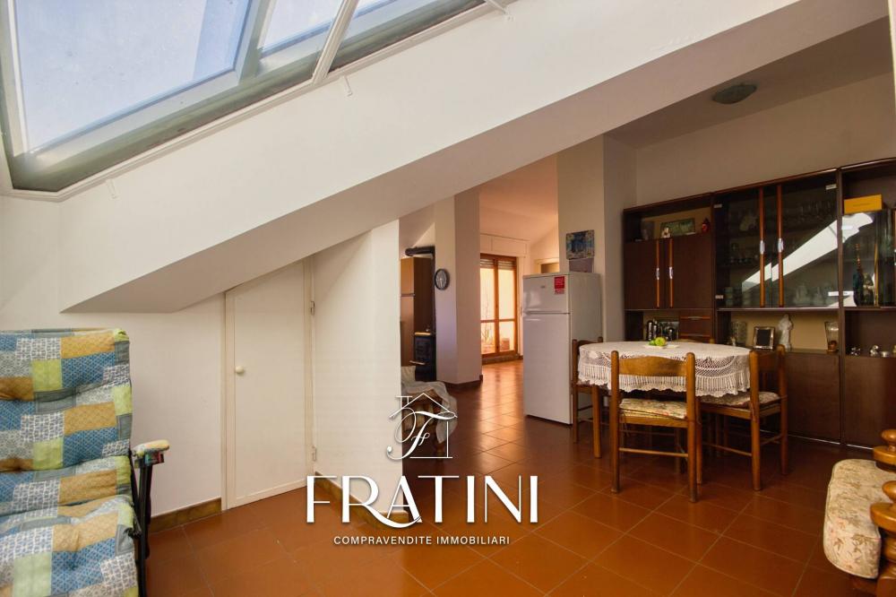 appartamento in vendita a Sant'Egidio alla Vibrata in zona Paolantonio
