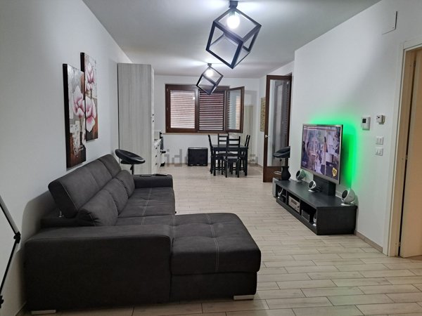 appartamento in vendita a Sant'Egidio alla Vibrata
