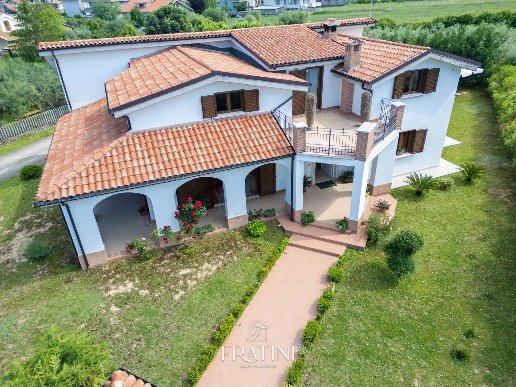 casa indipendente in vendita a Sant'Egidio alla Vibrata