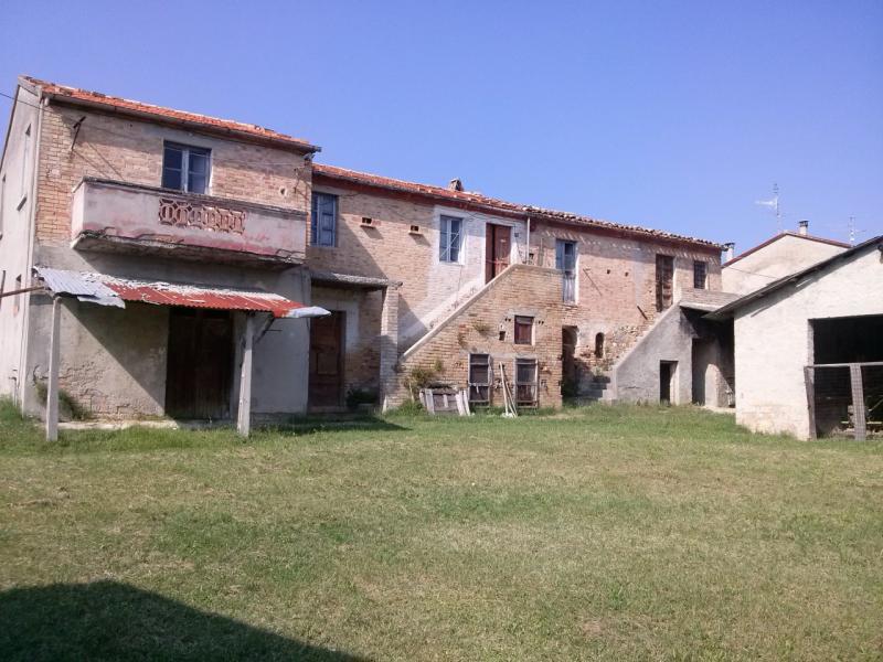 casa indipendente in vendita a Sant'Egidio alla Vibrata