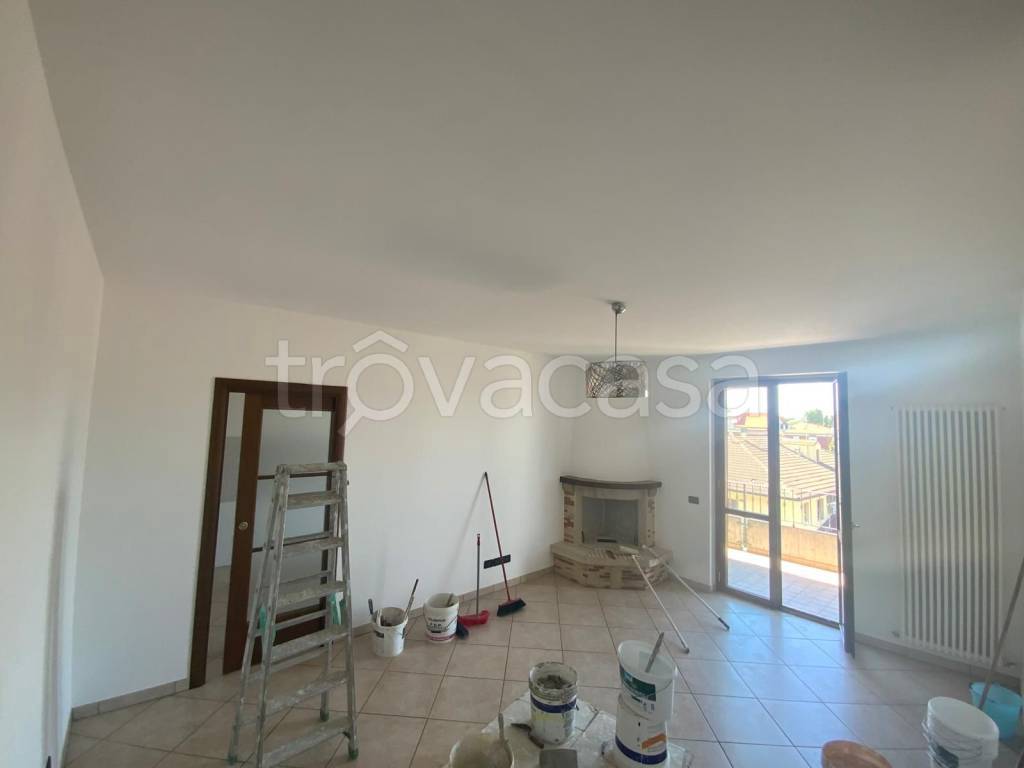 appartamento in vendita a Sant'Egidio alla Vibrata