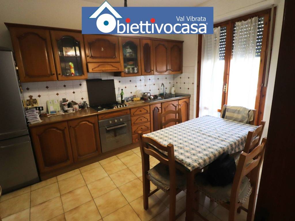 casa indipendente in vendita a Sant'Egidio alla Vibrata