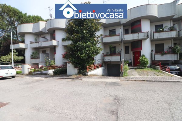 casa indipendente in vendita a Sant'Egidio alla Vibrata