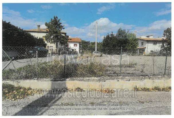 monolocale in vendita a Sant'Egidio alla Vibrata
