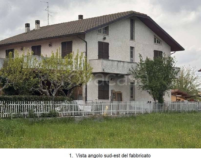 pentavano in vendita a Sant'Egidio alla Vibrata