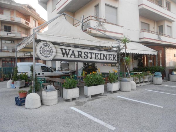 appartamento in vendita a Sant'Omero