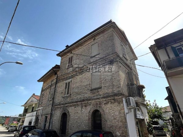 appartamento in vendita a Sant'Omero