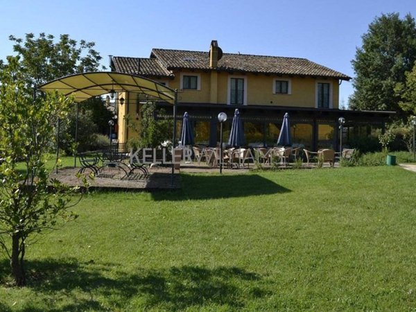 intera palazzina in vendita a Sant'Omero