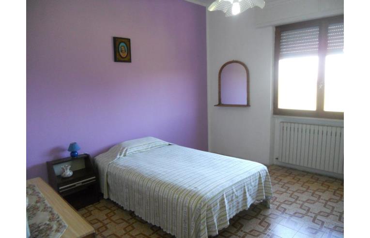 appartamento in vendita a Sant'Omero in zona Garrufo