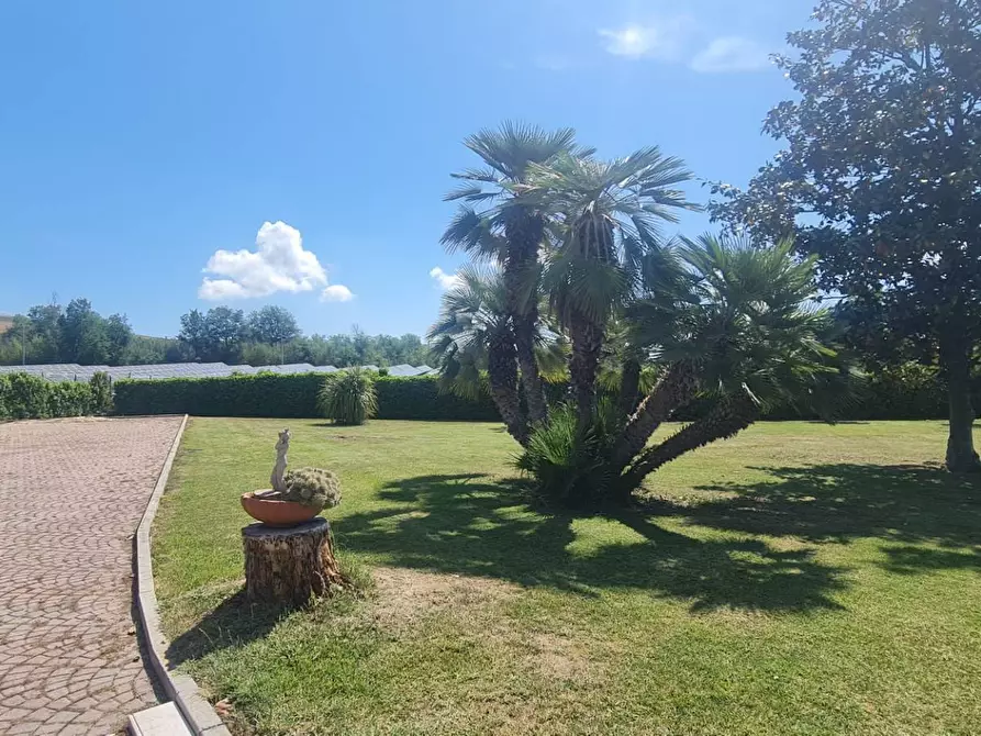 casa indipendente in vendita a Sant'Omero