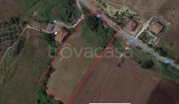 rudere in vendita a Sant'Omero in zona Poggio Morello