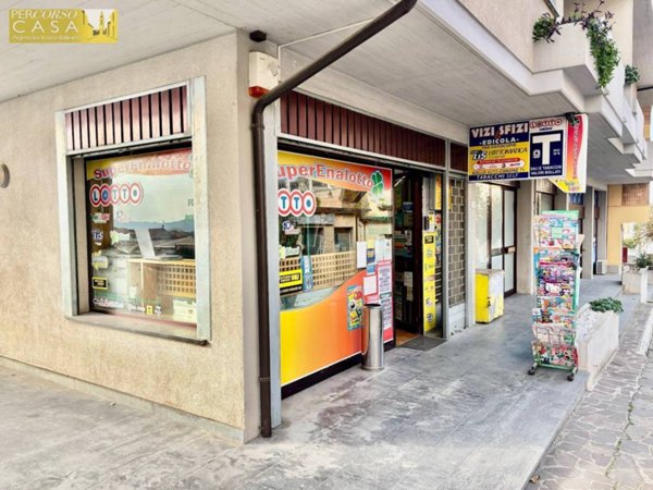 appartamento in vendita a Sant'Omero