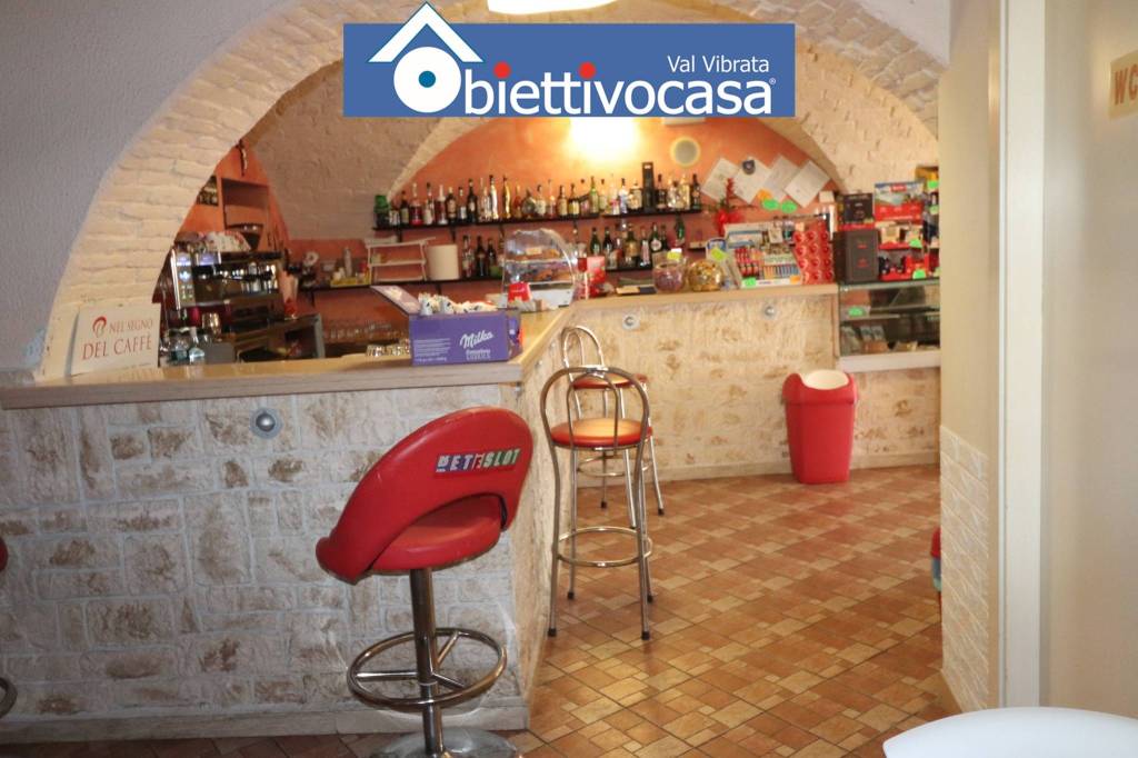 appartamento in vendita a Sant'Omero