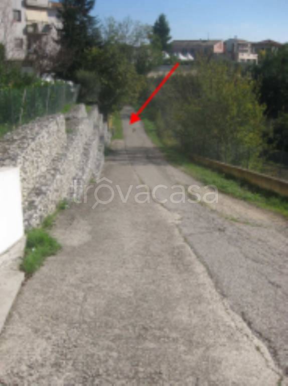 terreno agricolo in vendita a Sant'Omero