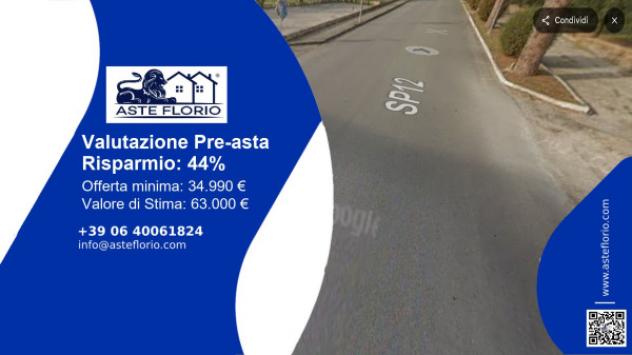 appartamento in vendita a Sant'Omero