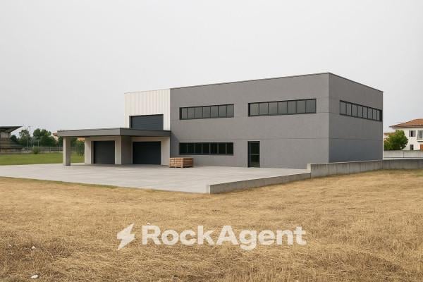 terreno edificabile in vendita a Sant'Omero