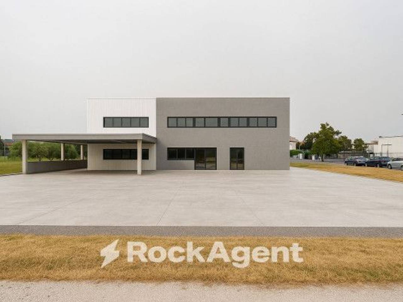 terreno edificabile in vendita a Sant'Omero