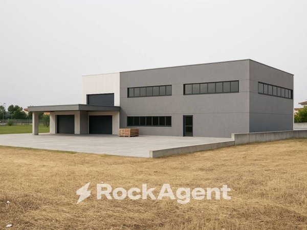 terreno edificabile in vendita a Sant'Omero