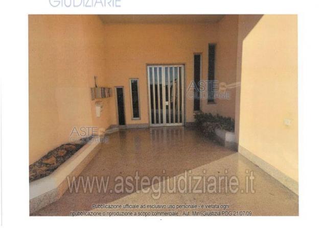 appartamento in vendita a Sant'Omero