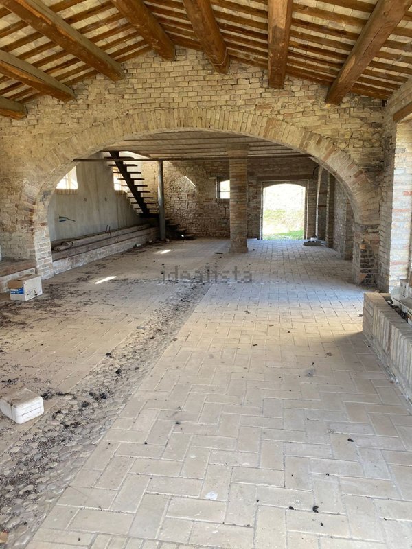 quadrivano in vendita a Sant'Omero