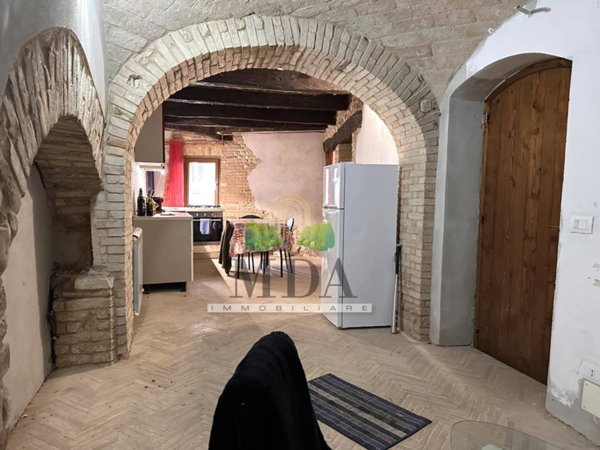 appartamento in vendita a Sant'Omero
