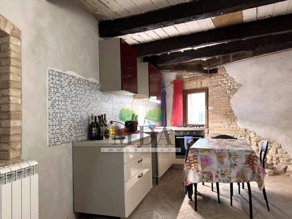 appartamento in vendita a Sant'Omero