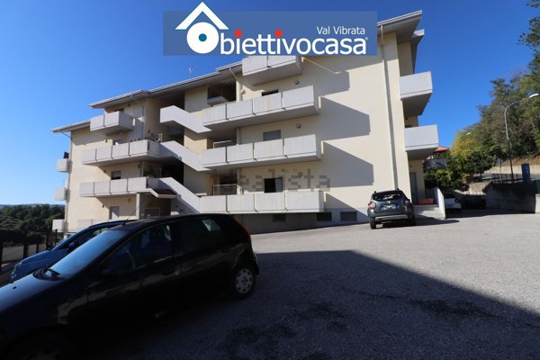 appartamento in vendita a Sant'Omero