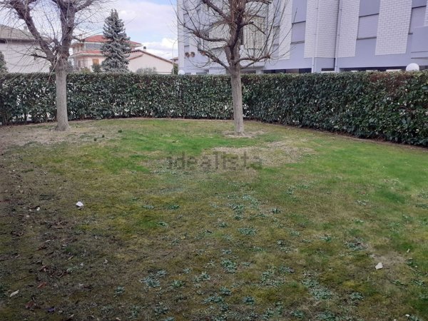 appartamento in vendita a Sant'Omero