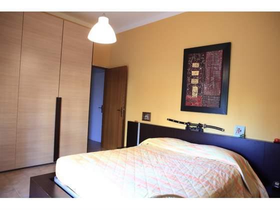 appartamento in vendita a Sant'Omero in zona Garrufo