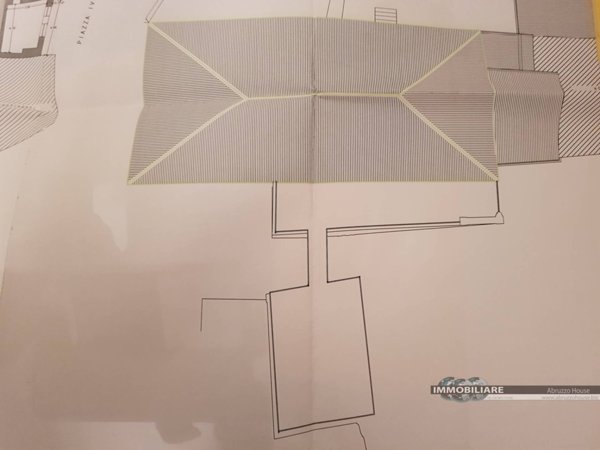 appartamento in vendita a Sant'Omero in zona Poggio Morello