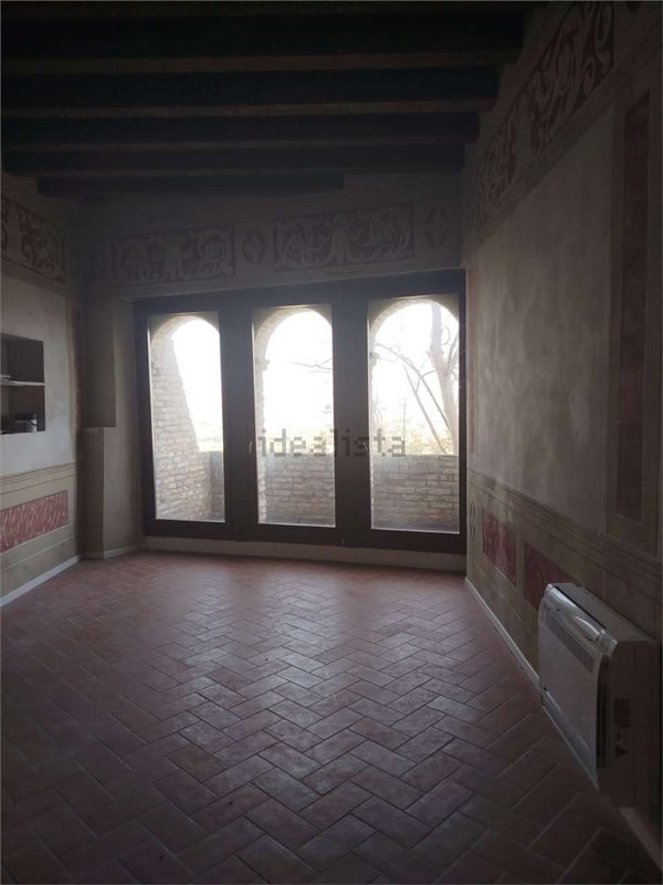 villa in vendita a Sant'Omero