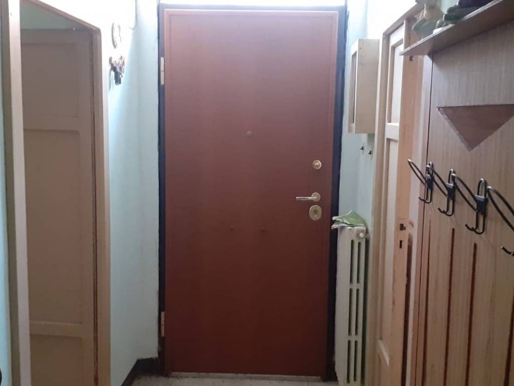 casa indipendente in vendita a Sant'Omero in zona Poggio Morello