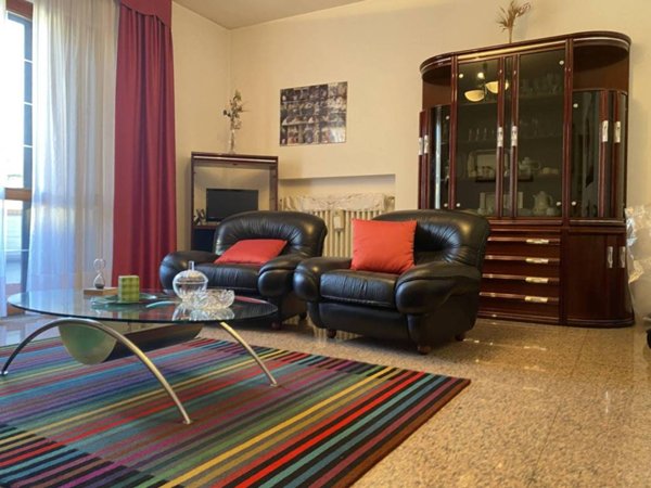 appartamento in vendita a Sant'Omero in zona Garrufo