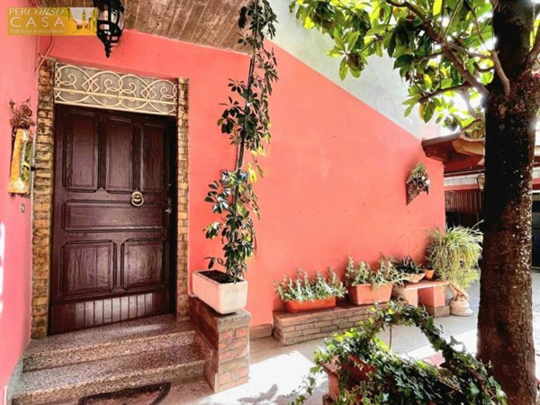 appartamento in vendita a Sant'Omero in zona Garrufo