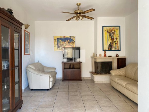 casa semindipendente in vendita a Sant'Omero in zona Poggio Morello