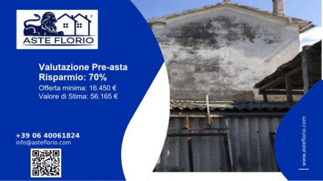 appartamento in vendita a Sant'Omero in zona Case Alte