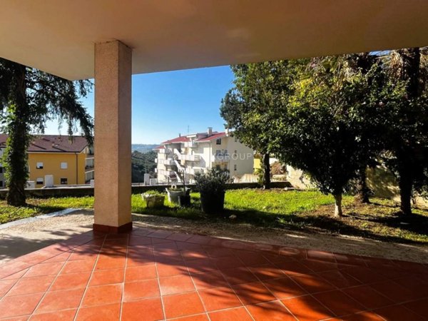 casa indipendente in vendita a Sant'Omero