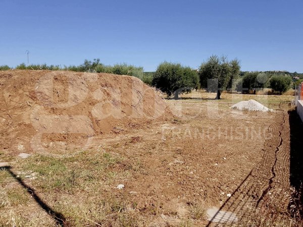 casa indipendente in vendita a Sant'Omero in zona Garrufo
