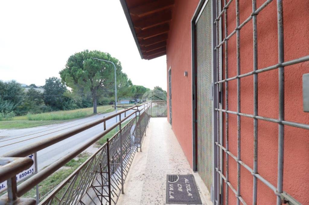 appartamento in vendita a Sant'Omero